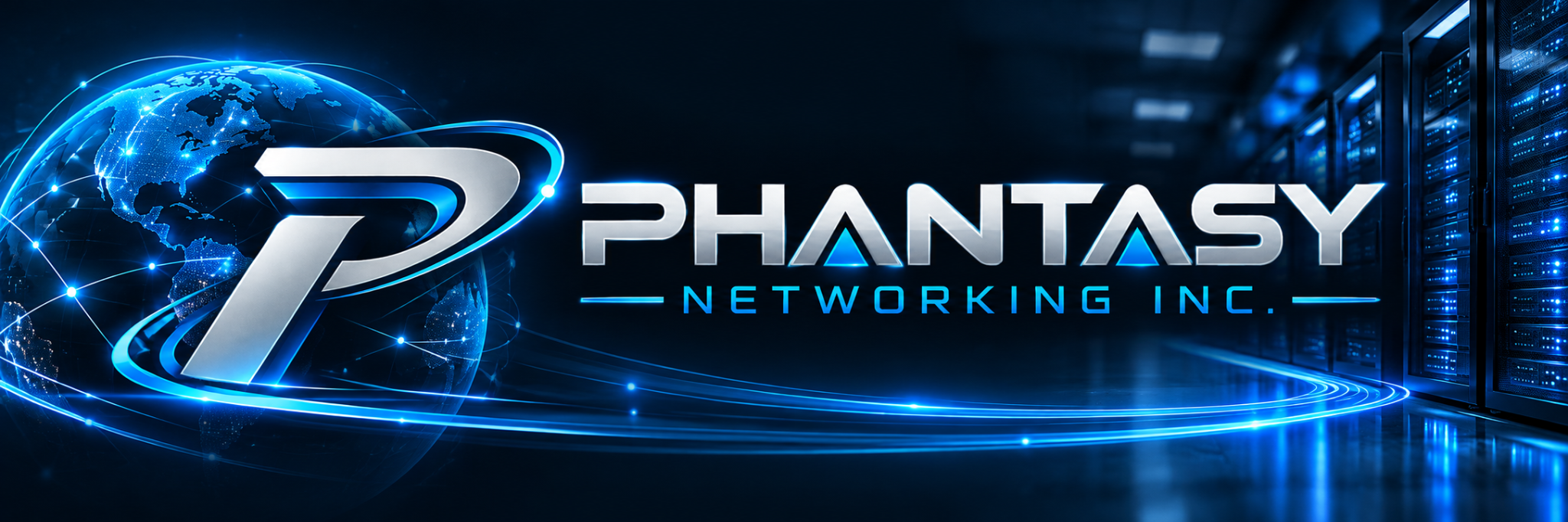 Phantasy Networking Inc.